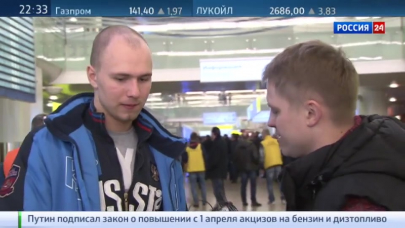 Павел кулижников допускает, что сможет установить новый мировой рекорд