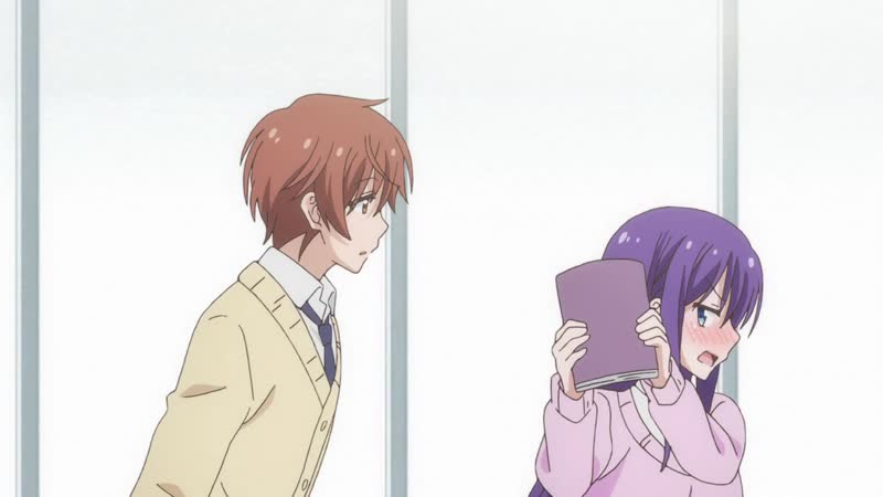 [ohys raws] midara na ao chan wa benkyou ga dekinai 11 (tbs 1280x720 x264 aac)