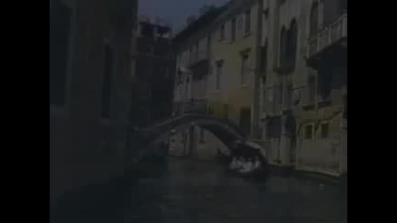 Venice porn video – Passion in venice