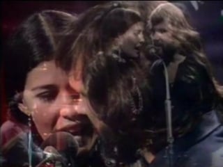 Kris kristofferson & rita coolidge help me make it trought the night (1972)