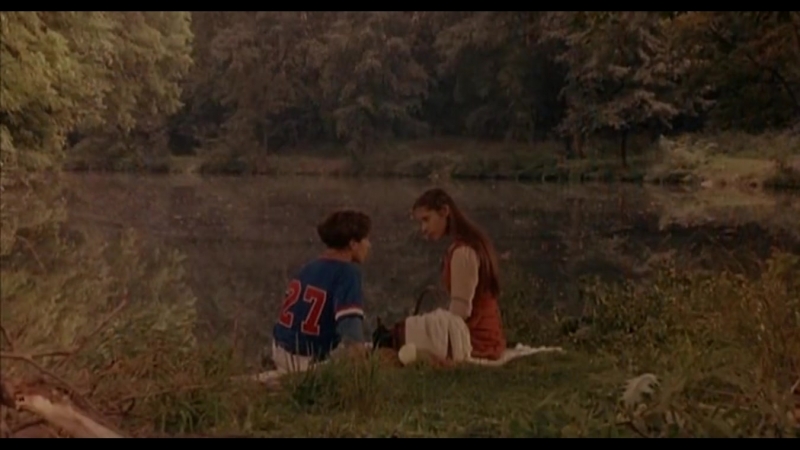 Первый рыцарь при дворце короля артура a porn in king arthurs court (1995) (приключения, семейный)