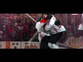 Победный гол канады |jess|