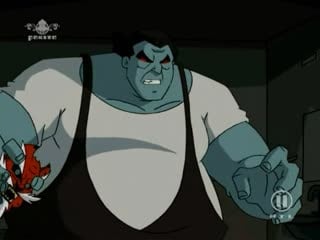 Тору находит маску таракудо 4 сезон 13 серия приключения джеки чана (2000)