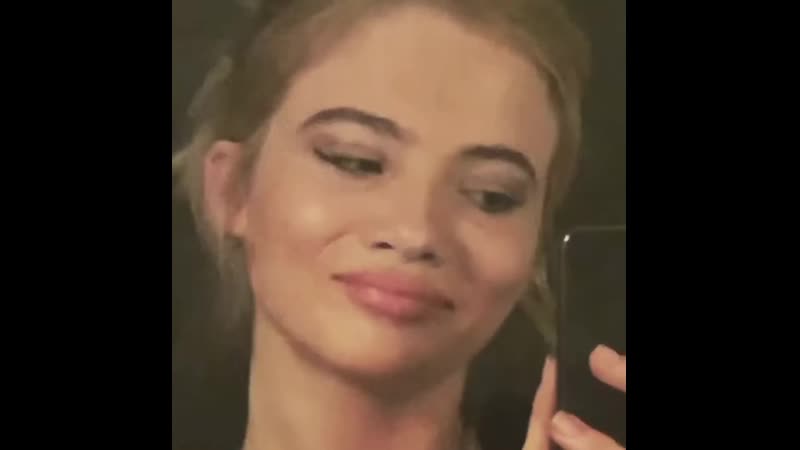 Фрейя аллан (evilvideo)