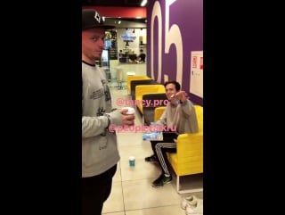 Sightseeing of protancy from bolero`s dancers