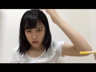 20160610 showroom fukushi nao full