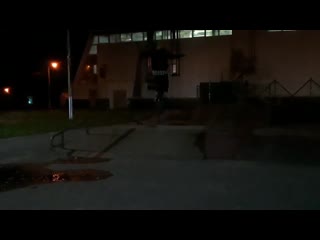 Tuck no hander