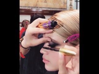 Sofia richie x maybelline