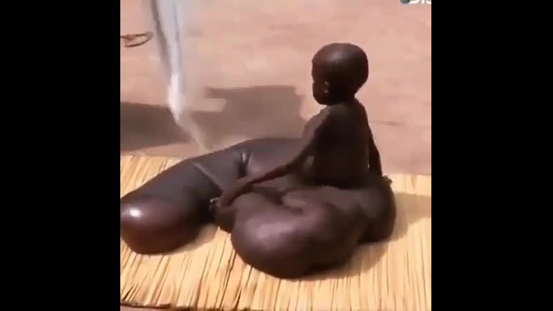 Очередная неведомая хуета