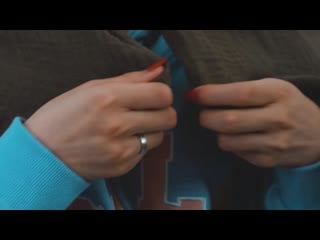 프로미스나인 (fromis 9) 이채영 wanna have some fun