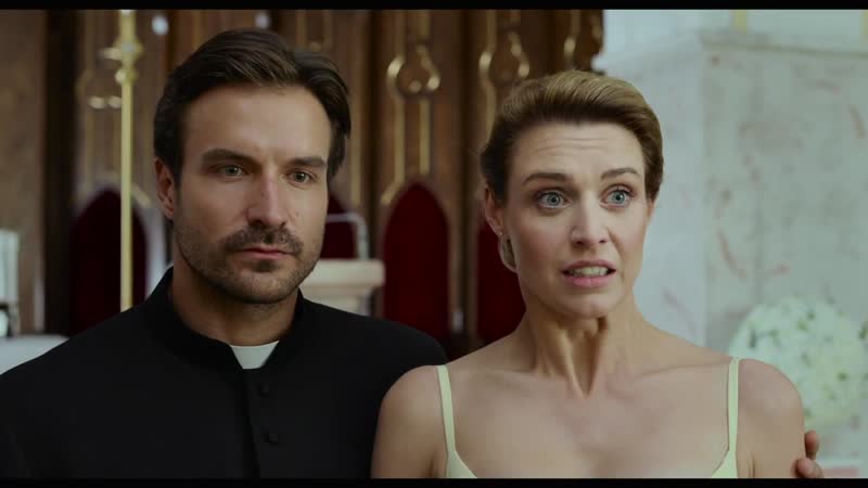 Притворись моим женихом / narzeczony na niby (дублированный трейлер / премьера рф 3 сентября 2020) 2018,мелодрама,польша,18+