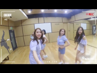 [special] 180703 summer dream dance self cam ver @ ysscom