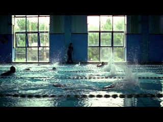 P&g london 2012 olympic games film"best job" (2012 cannes lions)