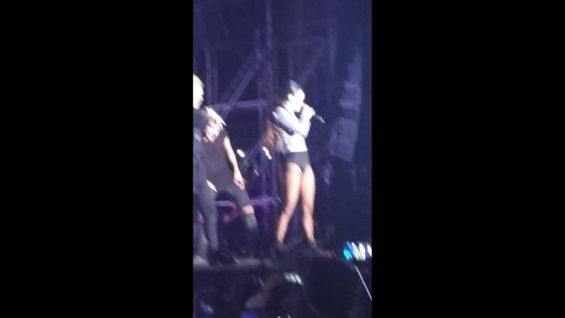 Inna@mexico (carnaval campeche 2016)