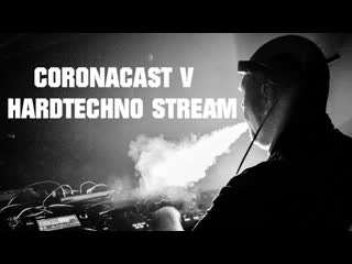Viper xxl coronacast vol v @ hardtechno madness