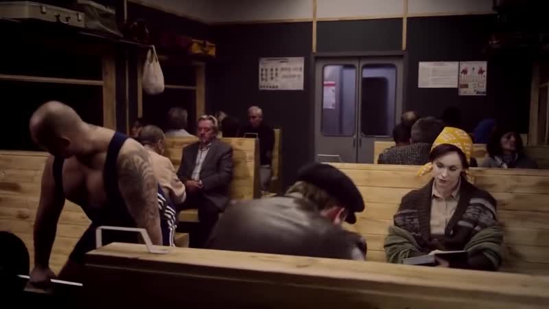 Супергерои москва слезам не верит