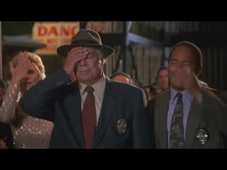 The naked gun scene facepalm [hd]