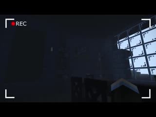 [линч] что сняли скрытые камеры в особняке с болот [часть 2] страшилки майнкрафт