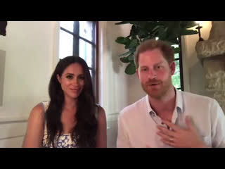 Qct in conversation with the duke and duchess of sussex digital for good