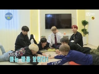 [preview] 180707 run! bts on mnet