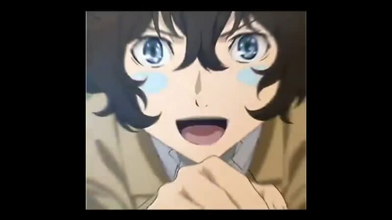 ☇ dazai osamu |edit|