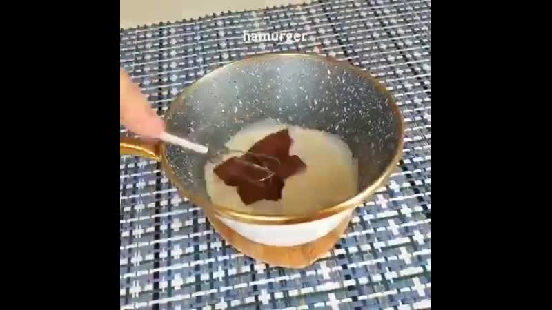 Ең оңай торт😍❤️