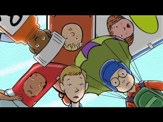 Martha speaks full episodes martha takes the cake codename martha 103