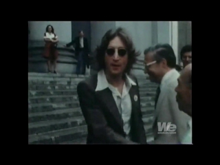 John lennon thurgood marshall u s courthouse (1974)