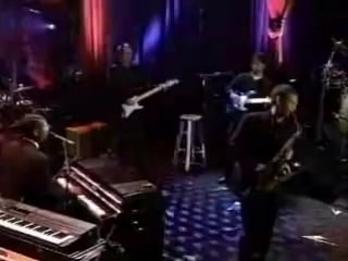 D'angelo + david sanborn + friends "use me"