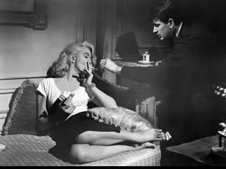 The tarnished angels 1957 / запятнанные ангелы hd 1080 (rus)
