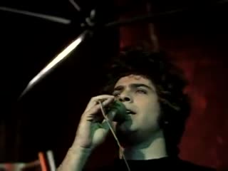 Ricky shayne mamy blue (zdf disco 11 12 1971) (vod)
