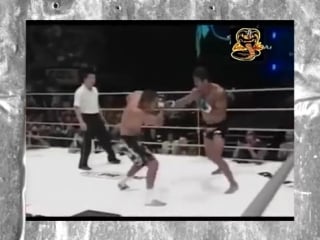 Vitor belfort vs dan henderson (1) pride 32 мир боевых искусств [mma|ufc|bellator|бокс]