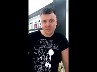 Все еще думаете, что салоны только для девушек? смотрите отзыв от приятного мужчины!