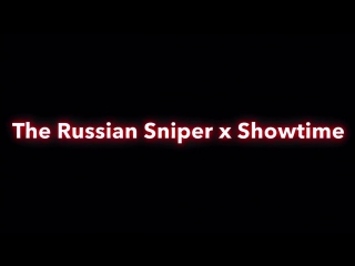 Patrick kane artemi panarin in the russian sniper x showtime