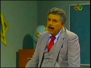 Chespirito episodio 404 (1988)