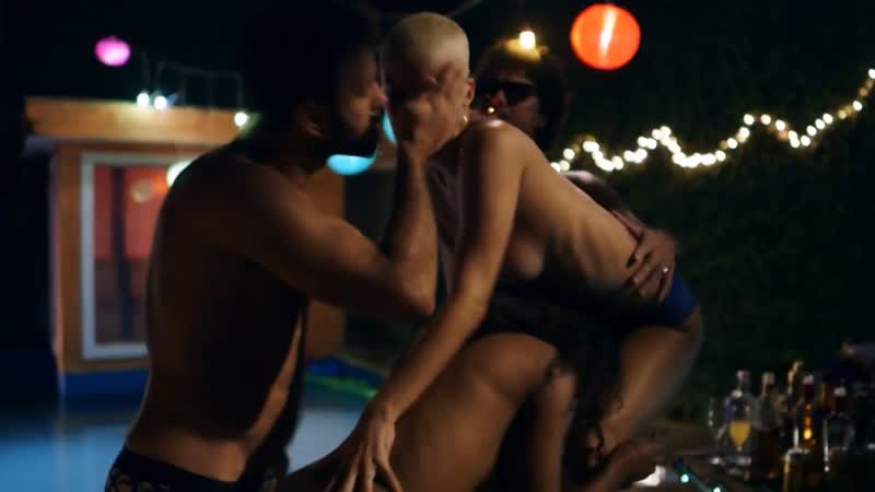 Кения барбара, камила нери / kênia bárbara, camila nery stella models ( 2020 )