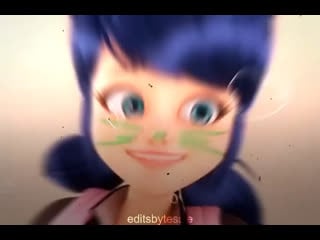 Marinette dupain cheng