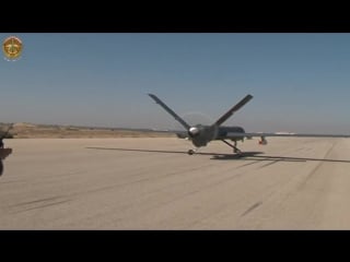 #iraq finally reveals their #china origin ch 4 armed #uav first sighted in march #isis