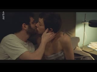 Сара жиродо (sara giraudeau hot scenes in "si tu vois ma mère" 2019)