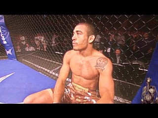 Jose aldo vs cub swanson | by stilinski