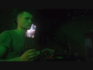 Alexandr lipin live set bar john gotti 17 11 18 (11)