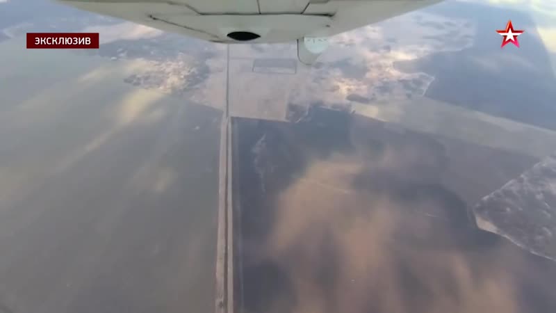 "суперграч" модернизированный штурмовик су 25см3