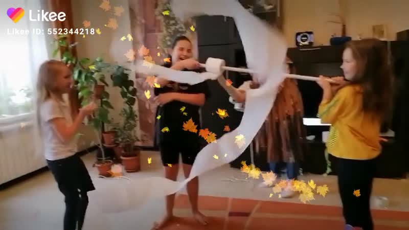 Ковбойские забавы