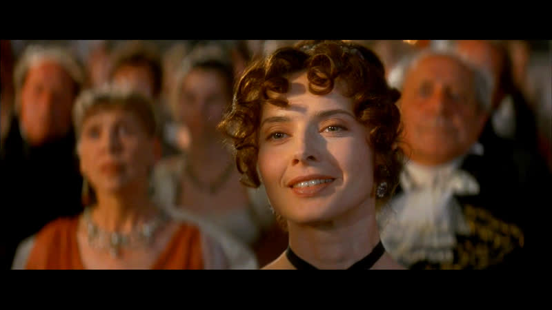 ᴴᴰ бессмертная возлюбленная (людвиг ван бетховен) (1994) бернард роуз 1080p