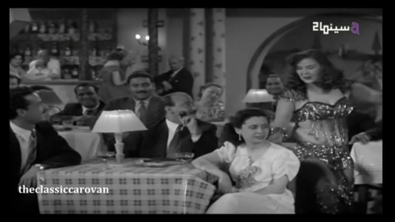 Samiha tawfik (1952) سميحة توفيق