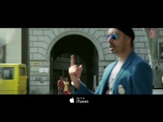 Oh ho ho ho (remix) song ¦ irrfan khan,saba qamar ¦ sukhbir, ikka