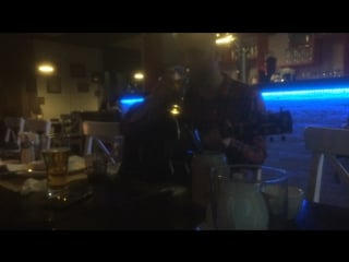 Паюя | пермское регги live