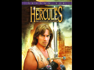 Hercules s06e01 be deviled