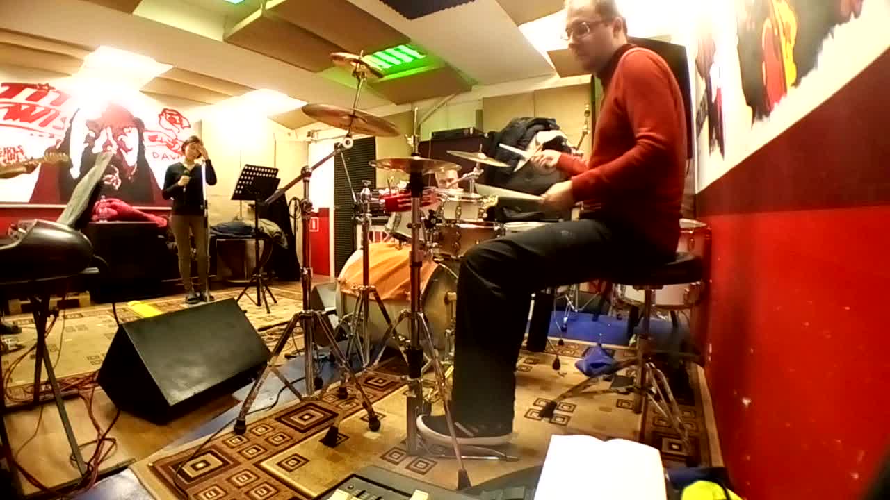 Slow dancing in a burning room watch online