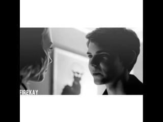 Gatlin green and robbie kay